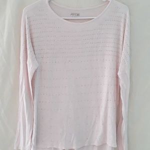 Apt.9 Longsleeved Top